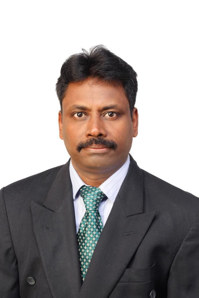 Saravanan Sivanesan