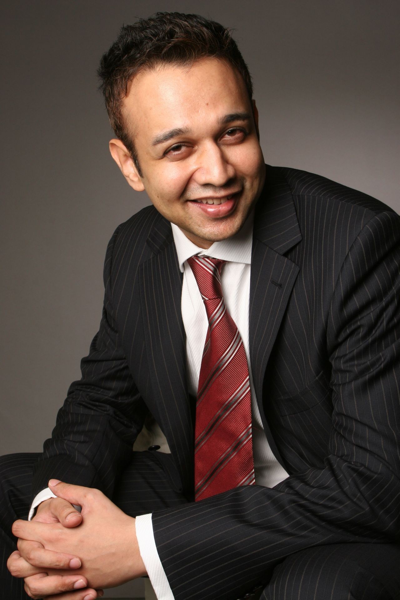 Vik Nathan